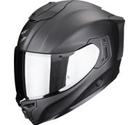 Scorpion Exo-1500 Air Casque intégral, noir, taille XL pour homme