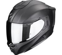Scorpion EXO-1500 Air Casque Intégral Mat/Noir 2XL unisex