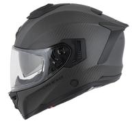 Scorpion EXO-1500 Carbon Air Casque Intégral Mat/Noir 2XL unisex