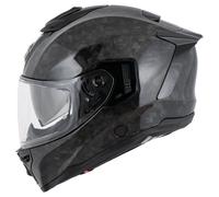 Scorpion EXO-1500 ONYX Carbon Air Casque Intégral Noir S unisex