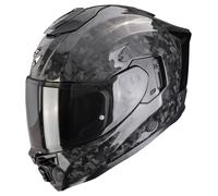 Scorpion EXO-1500 ONYX Carbon Air Casque Intégral Noir XL unisex