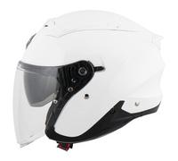 Scorpion Exo-230 Casque Jet Blanc XL blanc XL