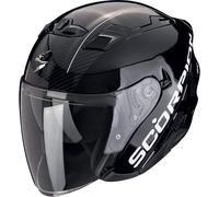 Scorpion Exo 230 QR noir argent S