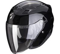 Scorpion Exo-230 Open Face Helmet Noir XS