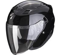 SCORPION EXO-230 SOLID casque jet noir XXL