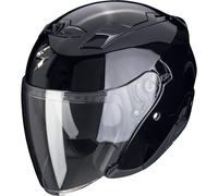 Scorpion EXO-230 Solid Jethelm (Noir, S (55/56))