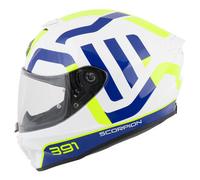 Scorpion Exo-391 Arok XS