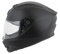 Scorpion Exo-391 Casque Intégral Mat/Noir 2XL unisex