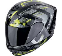 Scorpion Casque Intégral Exo-391 Clutter