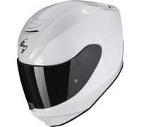 SCORPION Casque moto Exo-391 White S