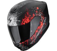 Scorpion Exo-391 Wolf Casque intégral, taille M pour homme