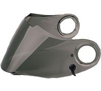 Scorpion EXO-490/-500/-1000, visière Foncé Teinté Foncé Teinté