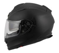 Scorpion Exo-491 Casque Intégral noir XS