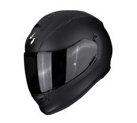 Scorpion EXO-491 Casque Intégral Solide (Noir Mat) Taille: XXS (51)