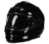 Scorpion Exo-491 Full Face Helmet Noir XS