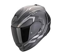 Scorpion EXO-491 Kripta Casque intégral L