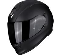 Casque Scorpion Exo-491 Air Solid Noir Mat - Taille 3XL