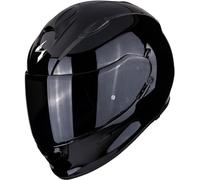 Scorpion EXO-491 Solid Casque, noir, L (59/60)