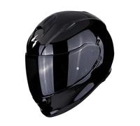 Scorpion Casque intégral EXO-491 Solid Noir Taille M