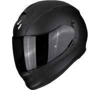 Scorpion Casque intégral EXO-491 Solid XXS noir mat