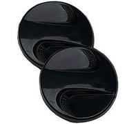 Scorpion EXO-500 / EXO-1000, bouton Speedshift Noir Mat Noir Mat