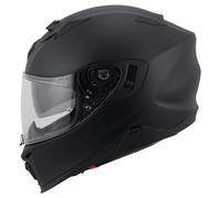 Scorpion EXO-520 Evo Air Solid, casque intégral 3XL Noir Mat Noir Mat