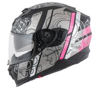 Scorpion Exo-520 Evo Air Fasta noir L