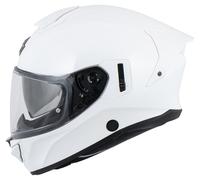 Scorpion Casque intégral EXO-530 Air Solid Blanc Taille S