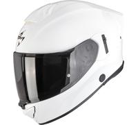 Scorpion Exo-530 Air Casque intégral, blanc, taille XS pour homme