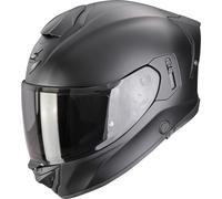 Scorpion Exo-530 Air Casque intégral, Noir Mat, L (59/60)