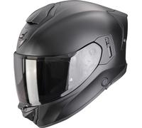 Scorpion Casque intégral moto EXO-530 Air Noir mat Taille XL Unisexe ECE R22.06