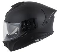 Scorpion EXO-530i Air LED Casque Intégral Mat/Noir L unisex