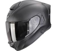 SCORPION EXO-530I AIR SOLID Integralhelm matt schwarz XL