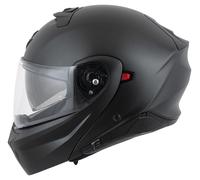 Scorpion Exo-930 Evo Casque Modulable Mat/Noir M unisex