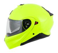 Scorpion Exo-930 Evo Casque Modulable vert XXL