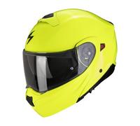 Scorpion Casque modulable Exo-930 Evo Jaune Taille M