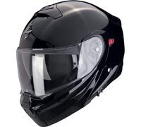 Scorpion EXO 930 Evo Solid casque pliable, noir, L (58/59)