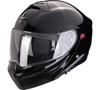 Scorpion EXO 930 Evo Solid Casque, noir, taille M