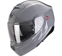 SCORPION EXO-930 EVO SOLID - M - EXO-930 EVO SOLID - GRIS