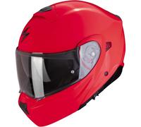 SCORPION Casque moto Exo-930 Evo Neon Red M