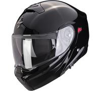 SCORPION EXO-930 EVO SOLID - XS - EXO-930 EVO SOLID - NOIR