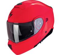 Scorpion EXO-930 EVO UNI - Neon Rood | L (59 - 60 cm)