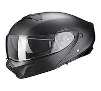 SCORPION EXO-930 SMART Bluetooth 5.0 intégré Matt Pearl Black M