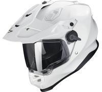 Scorpion Exo-ADF-9000 AIR Solid blanc perlé XL