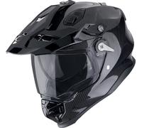 Scorpion Exo-ADF-9000 Carbon AIR casque de motocross noir XL