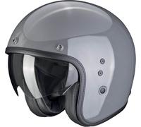 Scorpion Exo Belfast Evo Solid gris ciment M