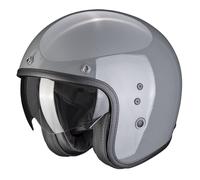Scorpion Exo Belfast Evo Solid gris ciment S