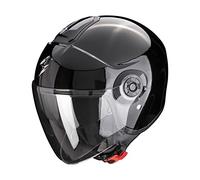 Scorpion Exo-city Ii Open Face Helmet Noir XL