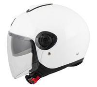 Scorpion Exo-City II Casque Jet blanc XXS