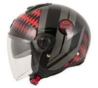 Scorpion Exo-City II FC Bayern München noir S